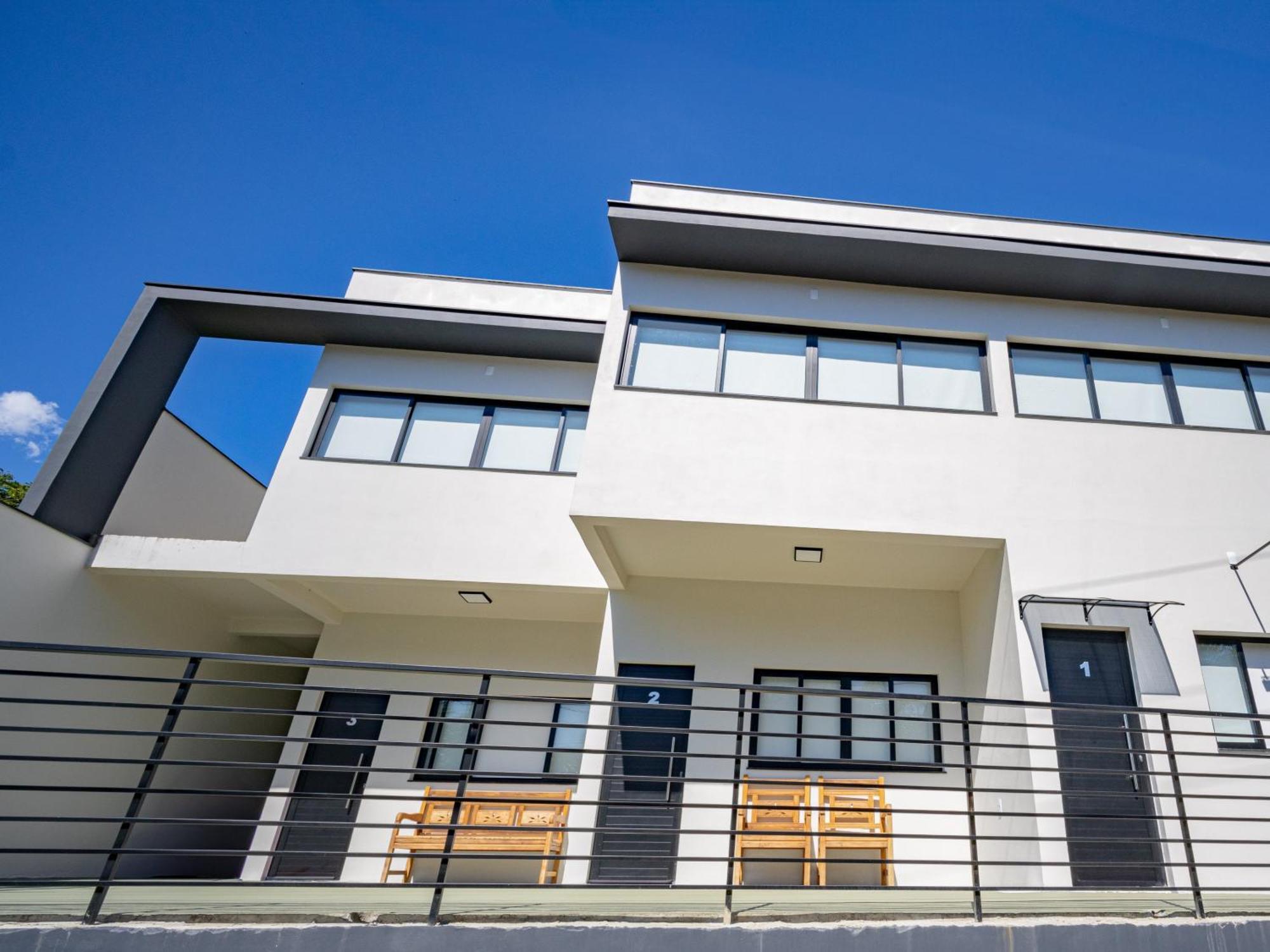 Loft Com Vista Para As Montanhas, Ar Condicinado, 3 Águas de Lindóia Buitenkant foto